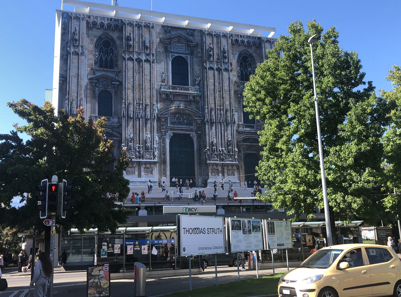 Plus de 50'000 visiteurs pour Images Vevey